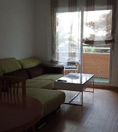 Benicarló Apartamento Acogedor En Zona Verde Cerca Del Mar מראה חיצוני תמונה