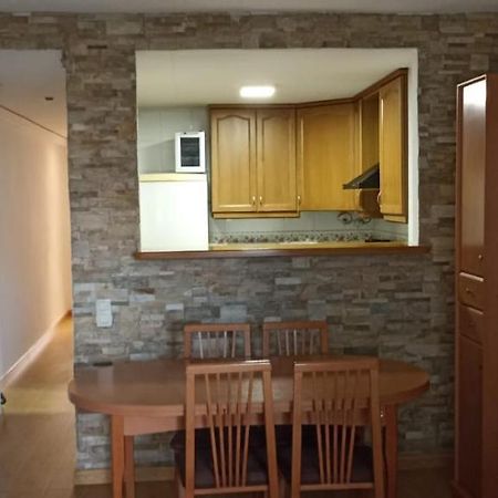 Benicarló Apartamento Acogedor En Zona Verde Cerca Del Mar מראה חיצוני תמונה