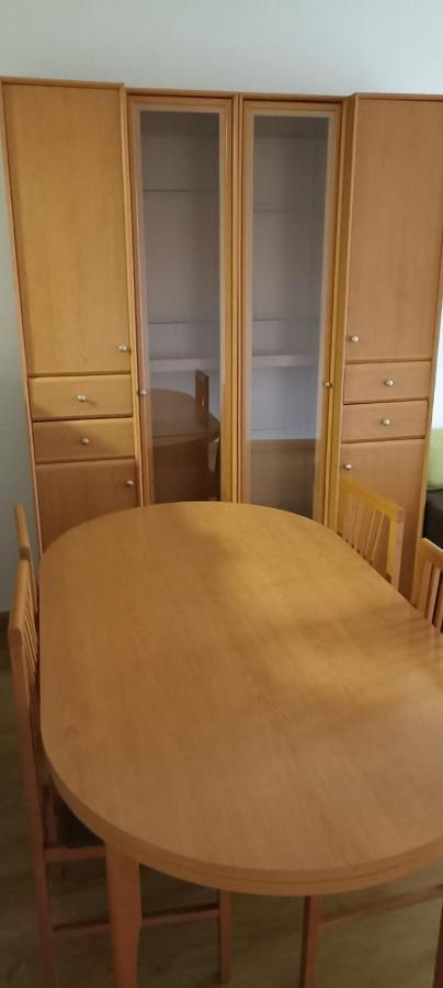 Benicarló Apartamento Acogedor En Zona Verde Cerca Del Mar מראה חיצוני תמונה