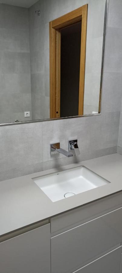 Benicarló Apartamento Acogedor En Zona Verde Cerca Del Mar מראה חיצוני תמונה