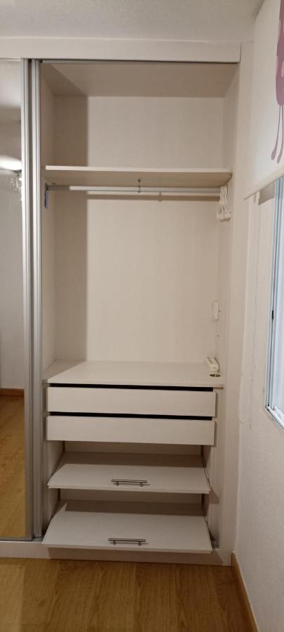 Benicarló Apartamento Acogedor En Zona Verde Cerca Del Mar מראה חיצוני תמונה