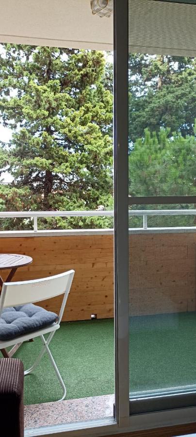 Benicarló Apartamento Acogedor En Zona Verde Cerca Del Mar מראה חיצוני תמונה