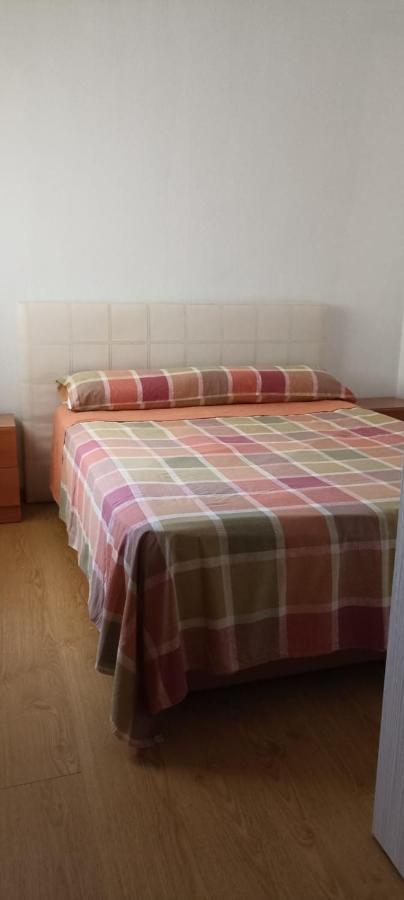 Benicarló Apartamento Acogedor En Zona Verde Cerca Del Mar מראה חיצוני תמונה