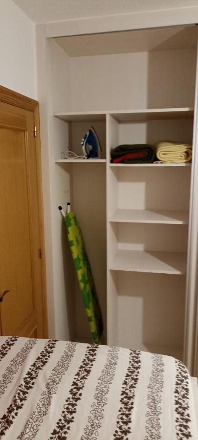 Benicarló Apartamento Acogedor En Zona Verde Cerca Del Mar מראה חיצוני תמונה